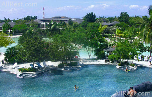 Plantation Bay Resort 3